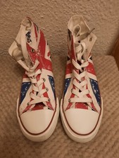 Graceland Damenschuhe Sneaker