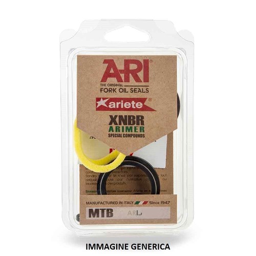 Ariete mtb paar paraolio gabel - paraolio,
