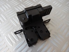 Schloss Heckklappe Heckklappenschloss Heckscheibe 9685328580 Peugeot 308 SW