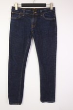 NUDIE TIGHT LONG JOHN Blue