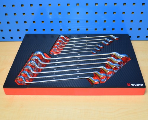 Würth zebra - würth,