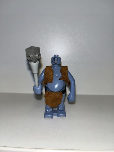 Lego harry potter troll set - lego,