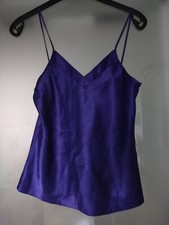 Nachthemd Negligee Sexy  Lila