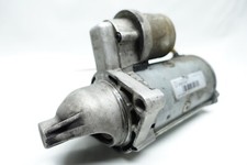 Anlasser opel meriva - anlasser,