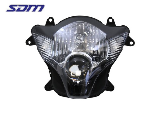 Scheinwerfer headlight suzuki - headlight,