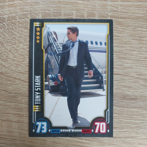 Topps hero attax 2016 - hero,