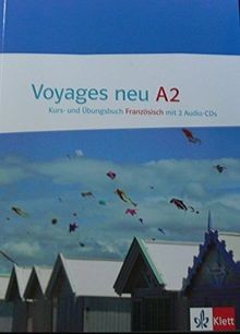 Voyages neu kurs und - voyages, kurs-