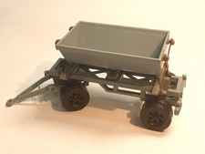 Siku Plastik V154 Plastik