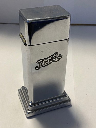 Zippo 2nd bar - craft, tabletop