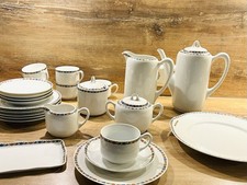 Kaffeeservice R.S. Tillowitz