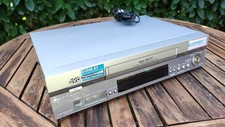 JVC HR-S6850 HIGH-END Super