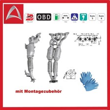 ✅ Catalytic Converter