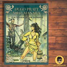 Ein indianischer Sommer / Hugo