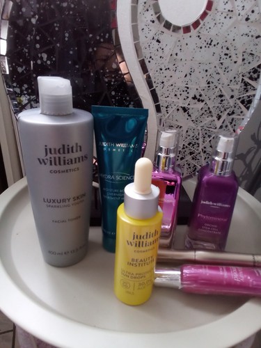 Judith williams paket - judith,