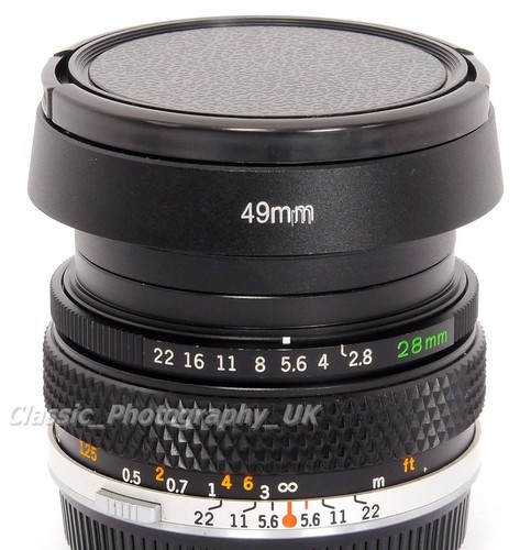 Olympus zuiko 28mm - olympus,