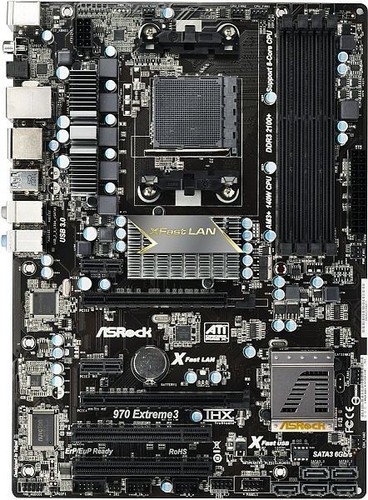 Asrock 970 extreme3 amd - extreme3,