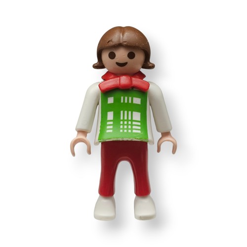 Playmobil figur mädchen kind - figur,