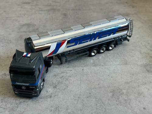 Mercedes benz actros - 1:87,