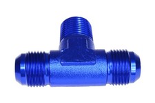 Stück fitting adapter - t-stück,