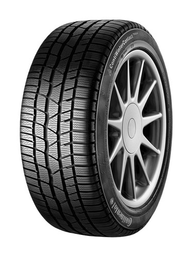 Winterreifen continental - 4,