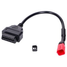 Diagnosekabel OBD Delphi EFI