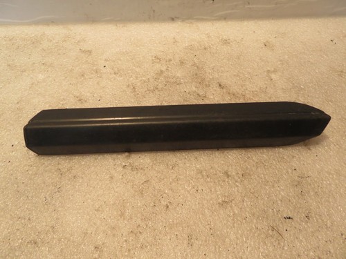 Bmw e30 stoßleiste seitenwand - stoßleiste,