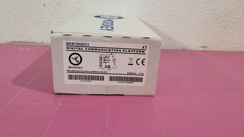 Microkey mk87500ed1 digital - mk87500ed1,