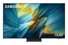 Samsung S95F 55 Zoll OLED Smart TV Q55S95F (2025) - NEU