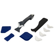 Silikon Fugen Entferner