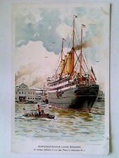 D. Kaiser Wilhelm II vor den