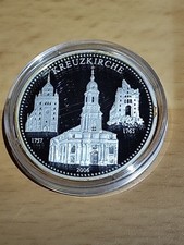 Gedenkprägung 800 Jahre