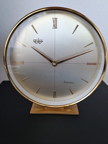 Arctos uhr electric vintage - arctos,