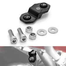 NICECNC Exhaust Pipe Bracket Mount Hanger For Yamaha Blaster 200/YZ125/YZ65/YZ80