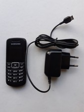 SAMSUNG GT-E1080W Dual Band Handy simlockfrei