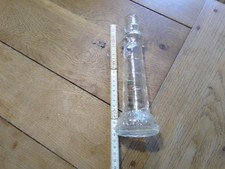 Whiskey Decanter, Leuchtturm, 200 ml Kefla Depose Nr.. 4