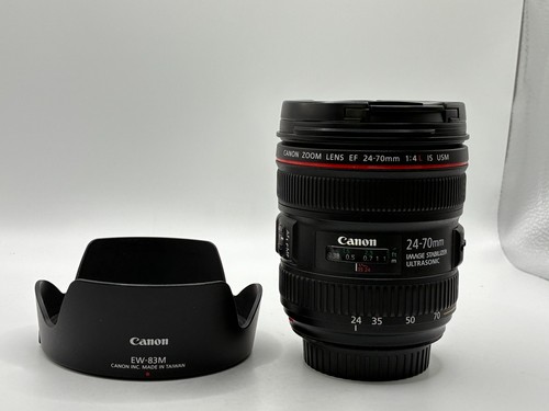 Canon 70mm l - 1:4,