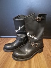 TOP Harley Davidson Biker