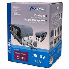 ProPlus 610272 Dachschutzplane