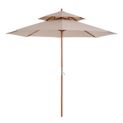 Outsunny garten holz - garten,