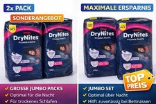 Huggies drynites pyjama pants - drynites,