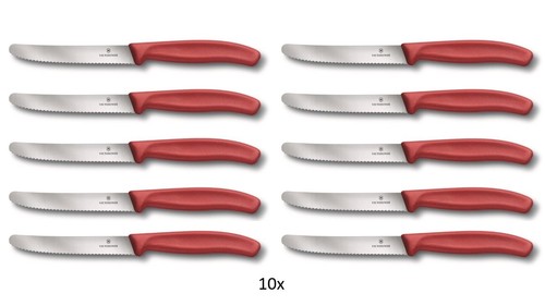 10er set victorinox schweiz - 10er,