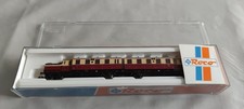 * Roco Spur N * 23011 * Akku-Triebwagen BR ETA 405 /406 *TOP*Geprüft (OVP)(Ki.C)