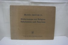 Jastrow: Bildermappe zur
