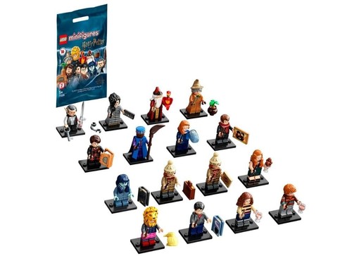 Lego 71028 harry potter - 71028,