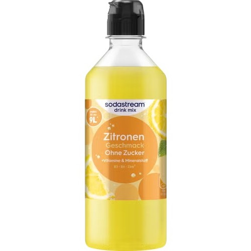 Sodastream drink mix - sodastream,