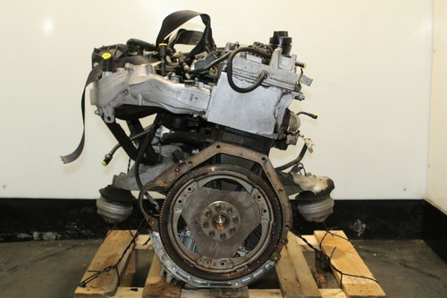 646961 motor ohne anbauteile - motor,