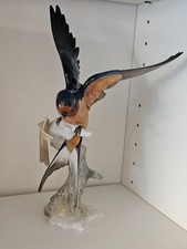 Schwalbe Figur Hutschenreuther