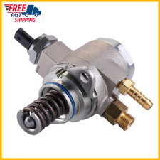 Hochdruckkraftstoffpumpe