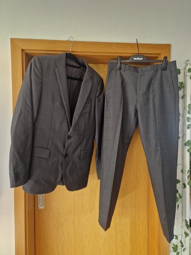 Hugo boss herren - herren, anzug