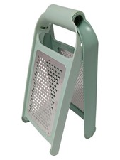 TCHIBO Küchenreibe Grün